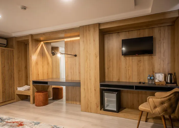 Adresin Hotel Edirne