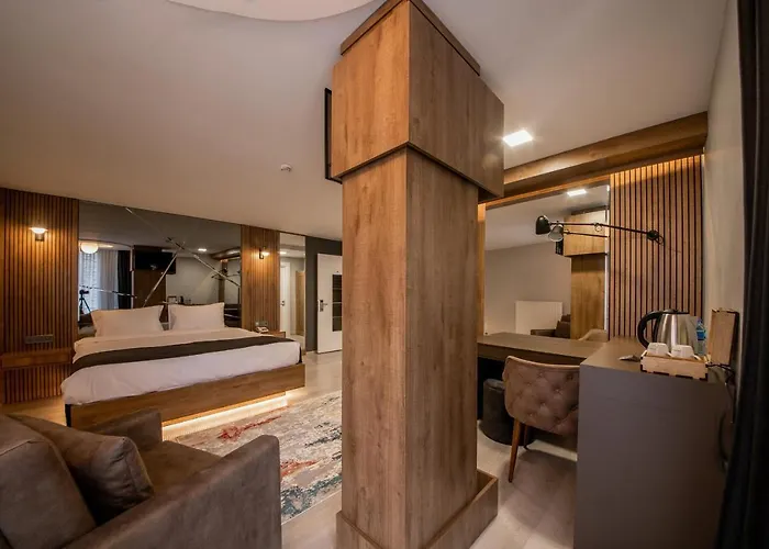 Hotel Adresin Edirne