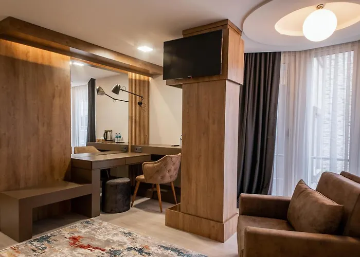 Hotel Adresin Edirne