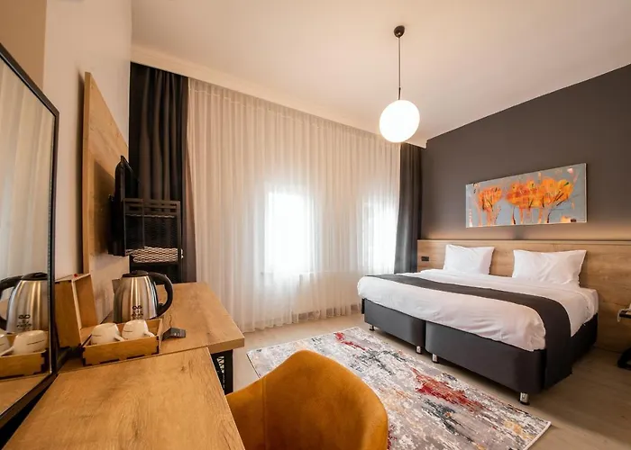 Hotel Adresin Edirne