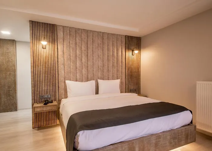 Hotel Adresin Edirne