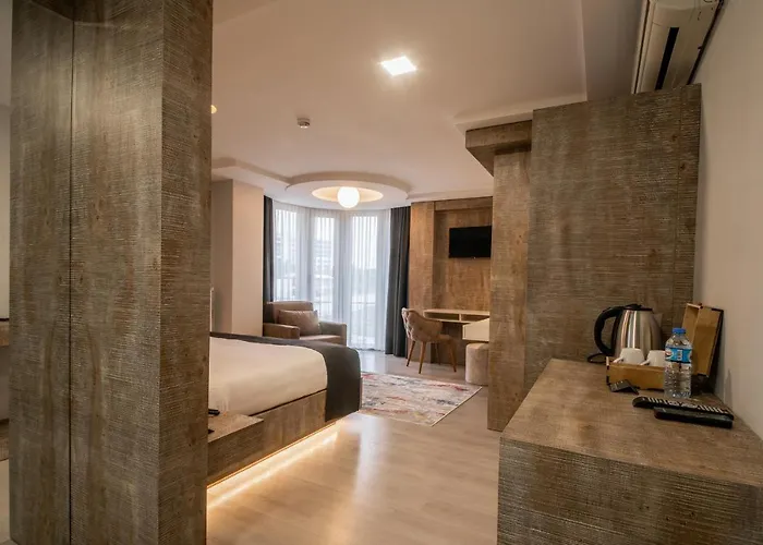 Hotel Adresin Edirne