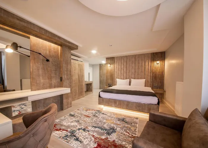 Hotel Adresin Edirne