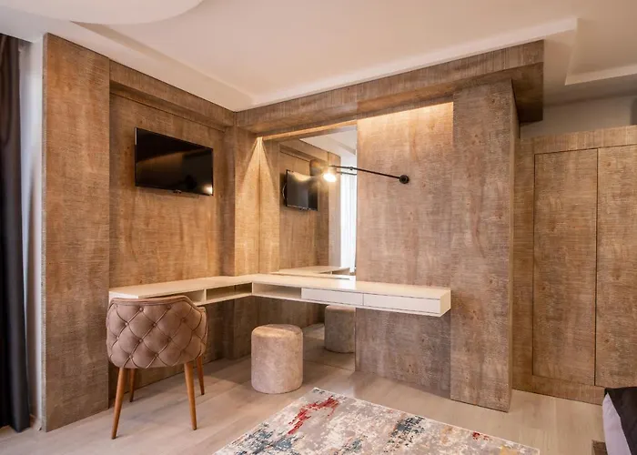 Adresin Hotel Edirne