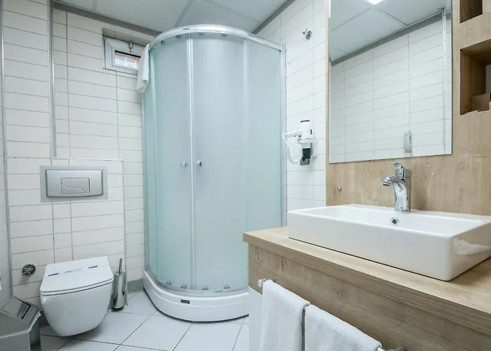 Adresin Hotel Edirne