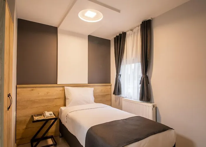 Adresin Hotel Edirne